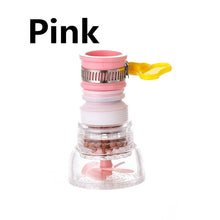 Load image into Gallery viewer, Compact kitchen sink filter for Australian homes