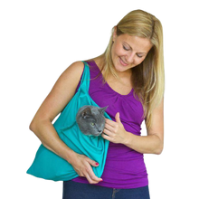 Load image into Gallery viewer, Cat Pouch Pet Carrier