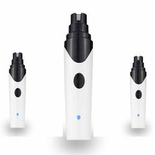 Load image into Gallery viewer, Dog Nail Cutter