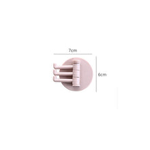 Load image into Gallery viewer, heavy-duty adhesive hook
