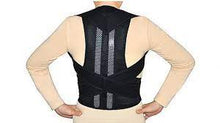 Load image into Gallery viewer, Orthopedic posture trainer for healthy spine alignment