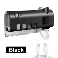 Load image into Gallery viewer, UV Light Toothbrush Sterilizer