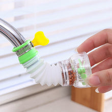 Load image into Gallery viewer, Kitchen Sink Rotatable Filter Sprayer in Australia