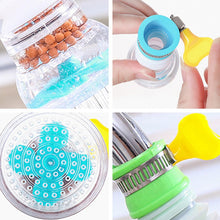 Load image into Gallery viewer, Durable PP PVC kitchen sink filter sprayer