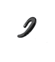 Load image into Gallery viewer, Bonetech Ear Phones