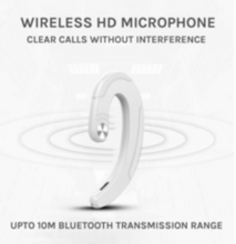 Load image into Gallery viewer, Wireless HD Microphone