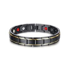 Load image into Gallery viewer, Spiritual Healing Magnetic Bracelet