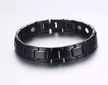 Load image into Gallery viewer, Natural Stone Energy Bracelet for Men & Women
