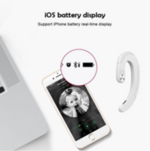 Load image into Gallery viewer, IOS Battery Display