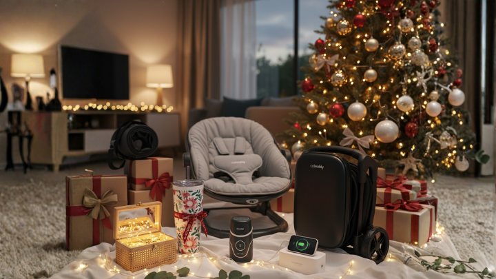 7 must have Smart gift ideas this Christmas – GADGET FREAK