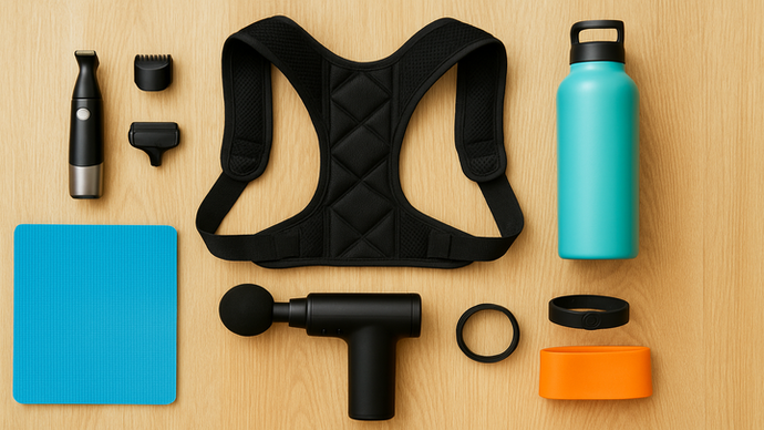 Home Gym Essentials for Australians: Build a Smart Fitness Space on Any Budget