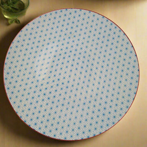 Moroccan Plates 27 cm