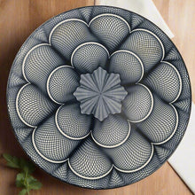 Load image into Gallery viewer, Moroccan Plates 27 cm