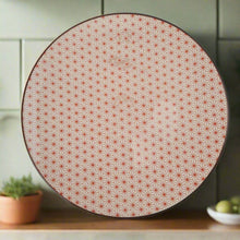Load image into Gallery viewer, Moroccan Plates 27 cm