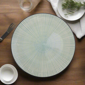 Moroccan Plates 27 cm