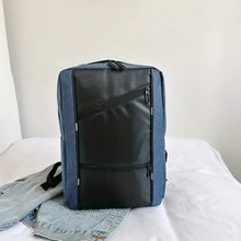 Load image into Gallery viewer, Minimalist Ultimate Travel Backpack: Perfect for Every Journey