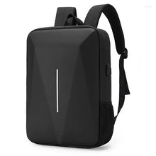 Load image into Gallery viewer, Avanta Hardshell Business Backpack