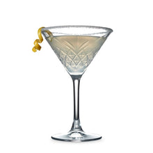 Load image into Gallery viewer, Salt&amp;Pepper | Winston | Martini Glass | Set of 4| Bliss Gifts &amp; Homewares | Unit 8, 259 Princes Hwy Ulladulla | South Coast NSW | Online Retail Gift &amp; Homeware Shopping | 0427795959, 44541523