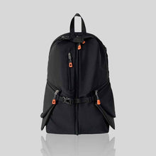 Load image into Gallery viewer, Slim Sling Backpack for Hiking &amp; Walking