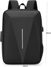 Load image into Gallery viewer, Avanta Hardshell Business Backpack