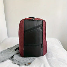 Load image into Gallery viewer, Minimalist Ultimate Travel Backpack: Perfect for Every Journey