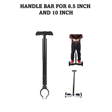 Load image into Gallery viewer, 6.5 HoveroorX Australia Hoverboard – Electric HipHop Edition (Pre-Ordered Only)