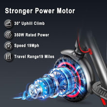 Load image into Gallery viewer, Electric Scooter - ESA Pro Elite