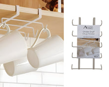 Load image into Gallery viewer, MUG HOLDER 28.5X15.5X6CM - UNDER CABINET