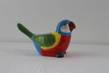 Load image into Gallery viewer, Lorikeet Pot Planter