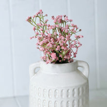 Load image into Gallery viewer, Brighten up any room with our stunning Artificial Baby&#39;s Breath which will prove that it&#39;s just as gorgeous as the real thing. Create your own flower arrangements or mix them together to create a beautiful centrepiece that will last a lifetime. Approx 35cm.| Bliss Gifts &amp; Homewares | Unit 8, 259 Princes Hwy Ulladulla | South Coast NSW | Online Retail Gift &amp; Homeware Shopping | 0427795959, 44541523