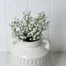 Load image into Gallery viewer, Brighten up any room with our stunning Artificial Baby&#39;s Breath which will prove that it&#39;s just as gorgeous as the real thing. Create your own flower arrangements or mix them together to create a beautiful centrepiece that will last a lifetime. Approx 35cm.| Bliss Gifts &amp; Homewares | Unit 8, 259 Princes Hwy Ulladulla | South Coast NSW | Online Retail Gift &amp; Homeware Shopping | 0427795959, 44541523