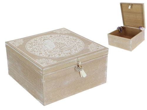 Spiritual Gift Box 