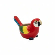 Load image into Gallery viewer, Lorikeet Pot Planter