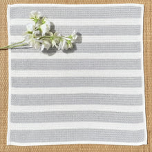 Load image into Gallery viewer, Aia Baby Blanket - Grey