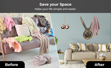 Load image into Gallery viewer, Antique-Style Rabbit Hook