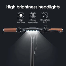 Load image into Gallery viewer, Urban Commuter - ESA Pro Glider Electric Scooter