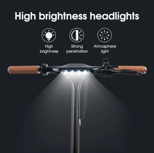 Urban Commuter - ESA Pro Glider Electric Scooter