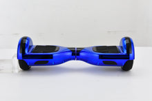 Load image into Gallery viewer, Blue Chrome Self Balancing All Terrain