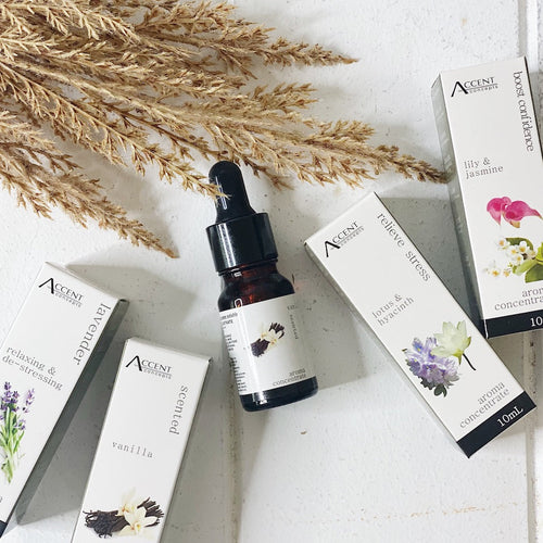 Relax and unwind with our range of Eyun Aroma Oils - Whether you need a little extra help relaxing, sleeping, focusing or just a boost of energy, our range of Aroma oils can be added to your diffuser or humidifier to help create a calming environment in your home - Available in 16 scents, for a variety of uses - 10ml bottle with dropper | Unit 8, 259 Princes Hwy Ulladulla | South Coast NSW | Online Retail Gift & Homeware Shopping | 0427795959, 44541523