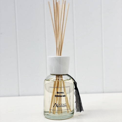 Our Fragrant Reed Diffusers smell amazing and are beautifully-balanced. Affordable 300ml aroma oil diffusers. Available in 6 Long Lasting fresh scents. Shop online. AfterPay available. Australia wide Shipping | Bliss Gifts & Homewares - Unit 8, 259 Princes Hwy Ulladulla - 0427795959, 44541523