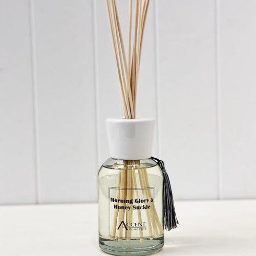 Our Fragrant Reed Diffusers smell amazing and are beautifully-balanced. Affordable 300ml aroma oil diffusers. Available in 6 Long Lasting fresh scents. Shop online. AfterPay available. Australia wide Shipping | Bliss Gifts & Homewares - Unit 8, 259 Princes Hwy Ulladulla - 0427795959, 44541523