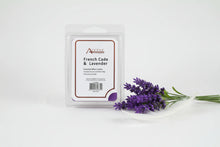 Load image into Gallery viewer, SCENTED CANDLE MELT PK6 ASST COLS