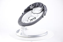 Load image into Gallery viewer, Cuteably - Baby Swing Chair / Bouncer - GREY