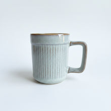 Load image into Gallery viewer, Rustic Coffee Mug 330ml