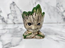 Load image into Gallery viewer, Groot plant Pot Large