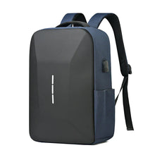 Load image into Gallery viewer, Classica Waterproof Laptop Backpack for Business Travel