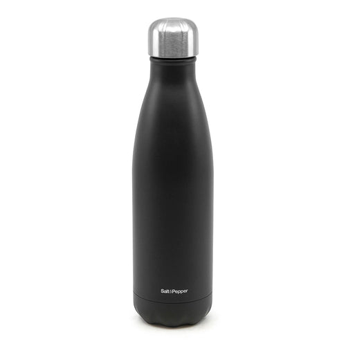 Movers will adore this insulated HYDRA water bottle from salt&pepper. With 500ml capacity, this army bottle in a deep khaki colour will keep your beverages hot for up to 12 hours or cold for up to 24 hours with its double-walled, stainless steel lining.| Bliss Gifts & Homewares | Unit 8, 259 Princes Hwy Ulladulla | South Coast NSW | Online Retail Gift & Homeware Shopping | 0427795959, 44541523