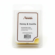 Load image into Gallery viewer, SCENTED CANDLE MELT PK6 ASST COLS