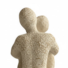 Load image into Gallery viewer, Hugging Couple Decorative Statue