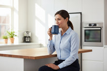 Load image into Gallery viewer, Pastel Stoneware Mug